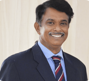 Dr. Antony Louis Piriyakumar Douglas